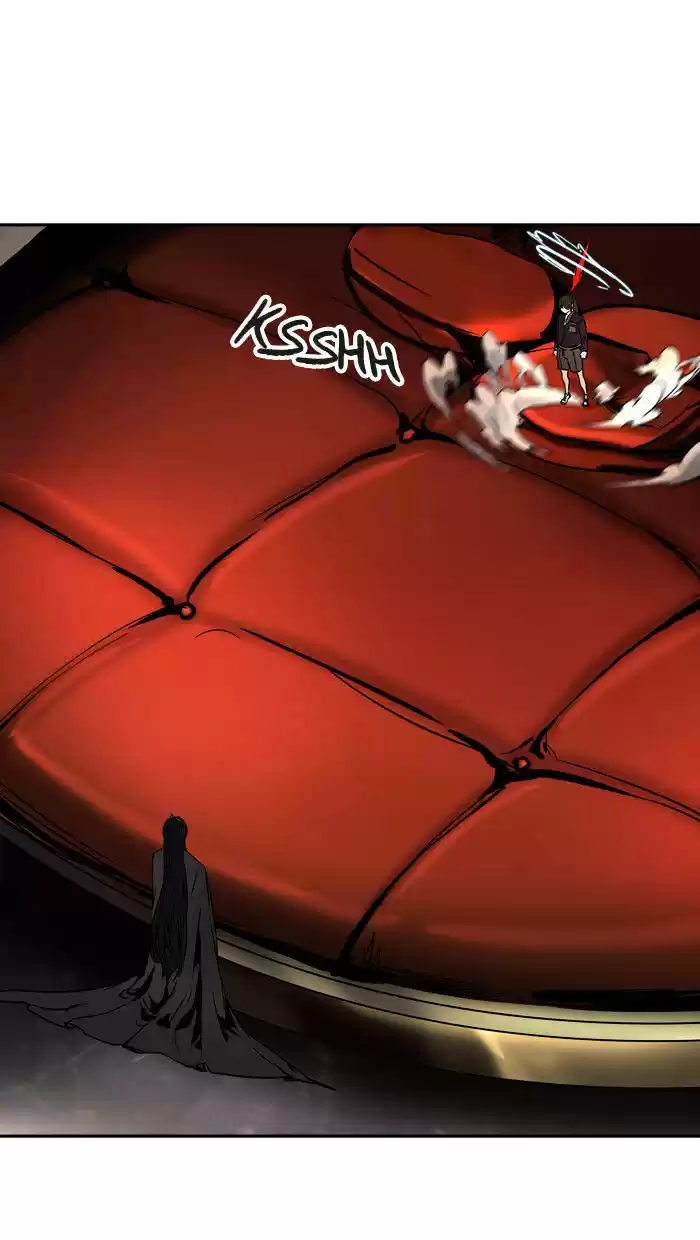 Tower of Based God ch.216