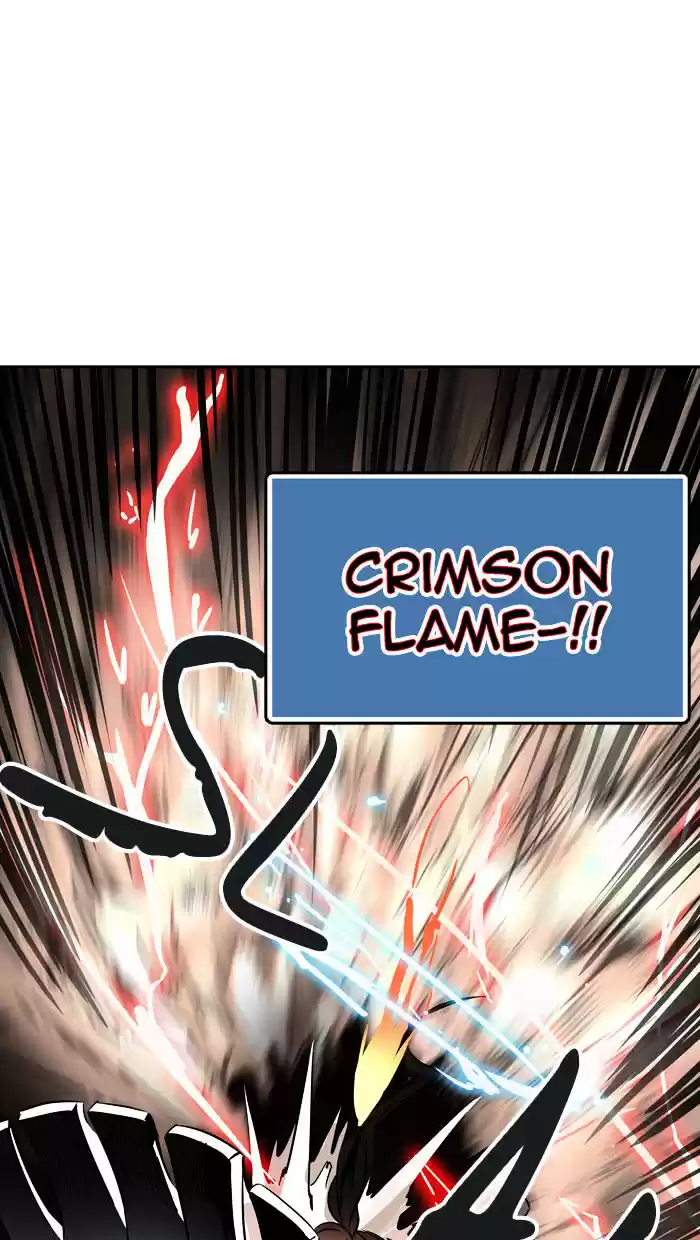 Tower of Based God ch.216