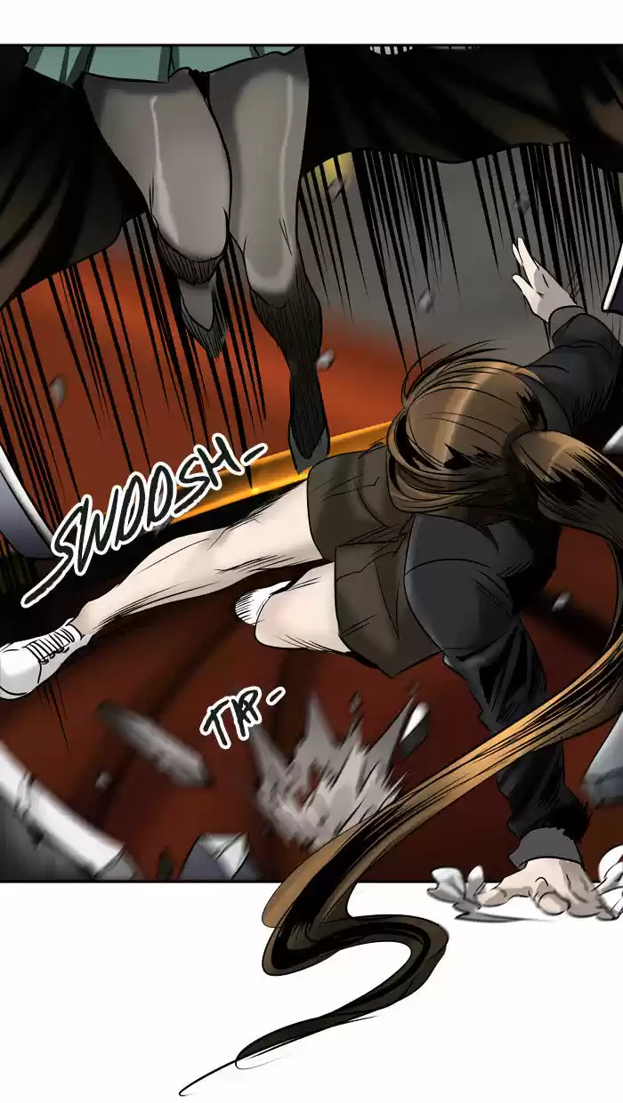 Tower of Based God ch.216