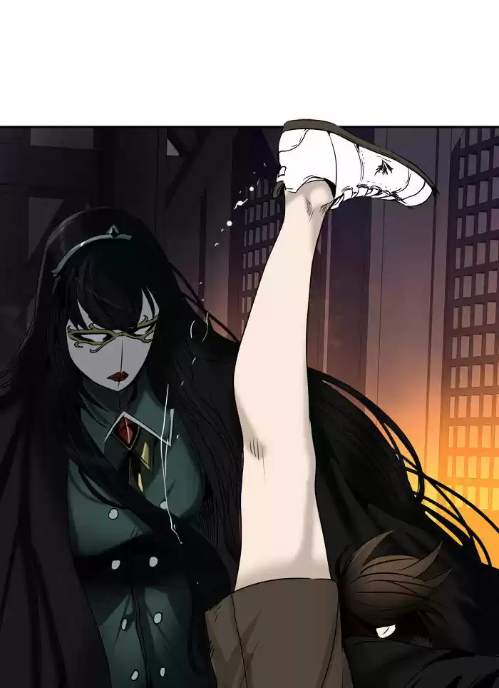 Tower of Based God ch.216