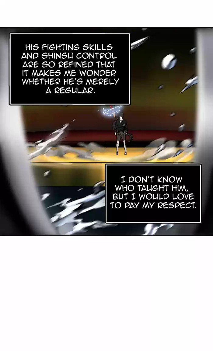 Tower of Based God ch.216