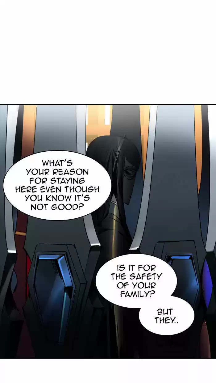 Tower of Based God ch.216