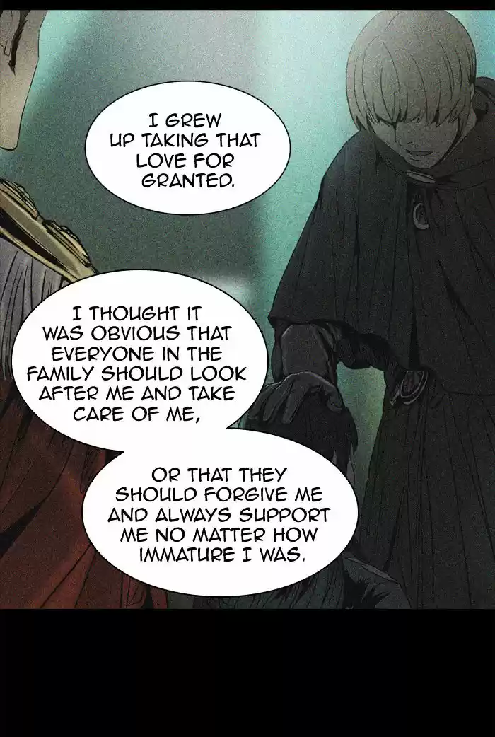 Tower of Based God ch.216