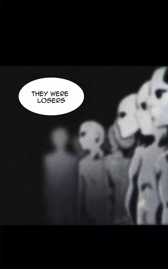 Tower of Based God ch.216