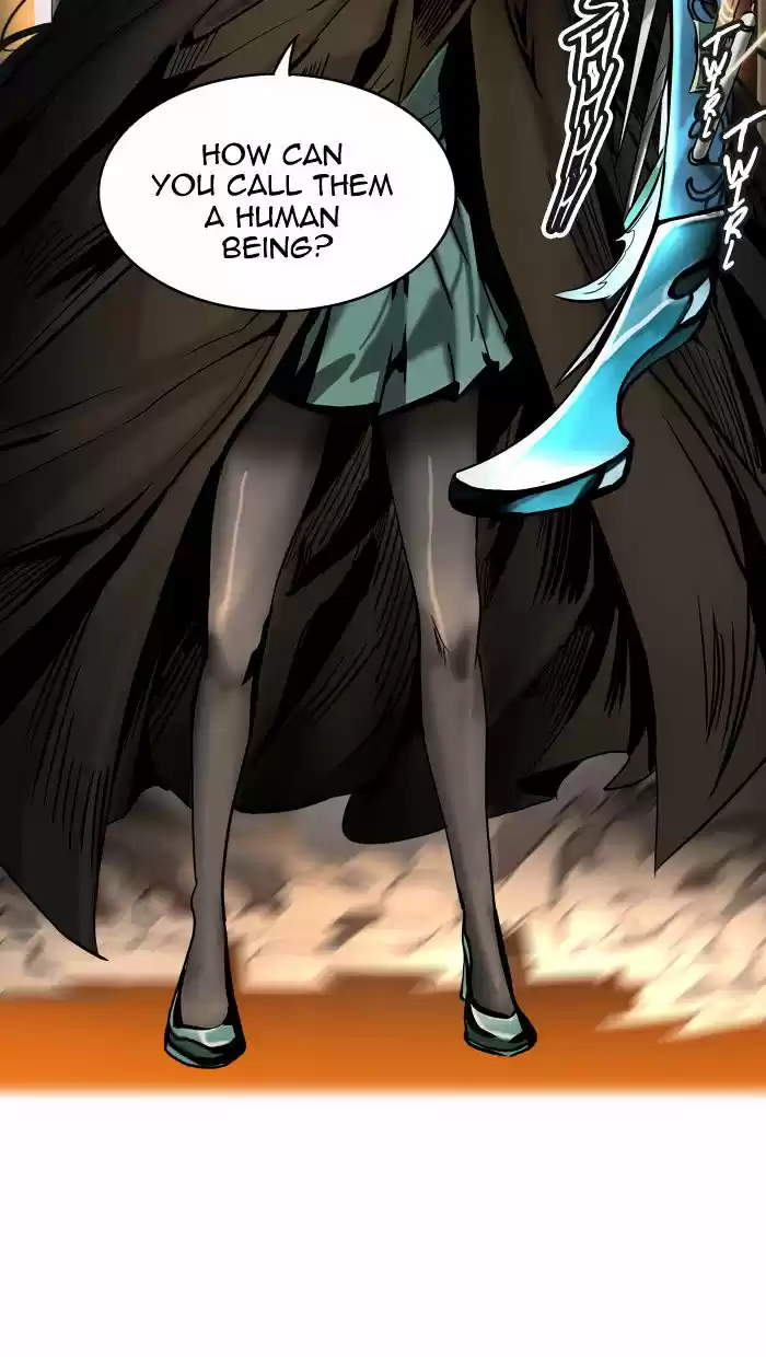 Tower of Based God ch.216