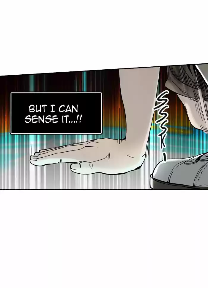 Tower of Based God ch.216