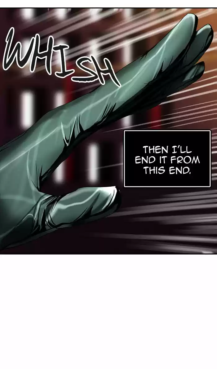 Tower of Based God ch.216