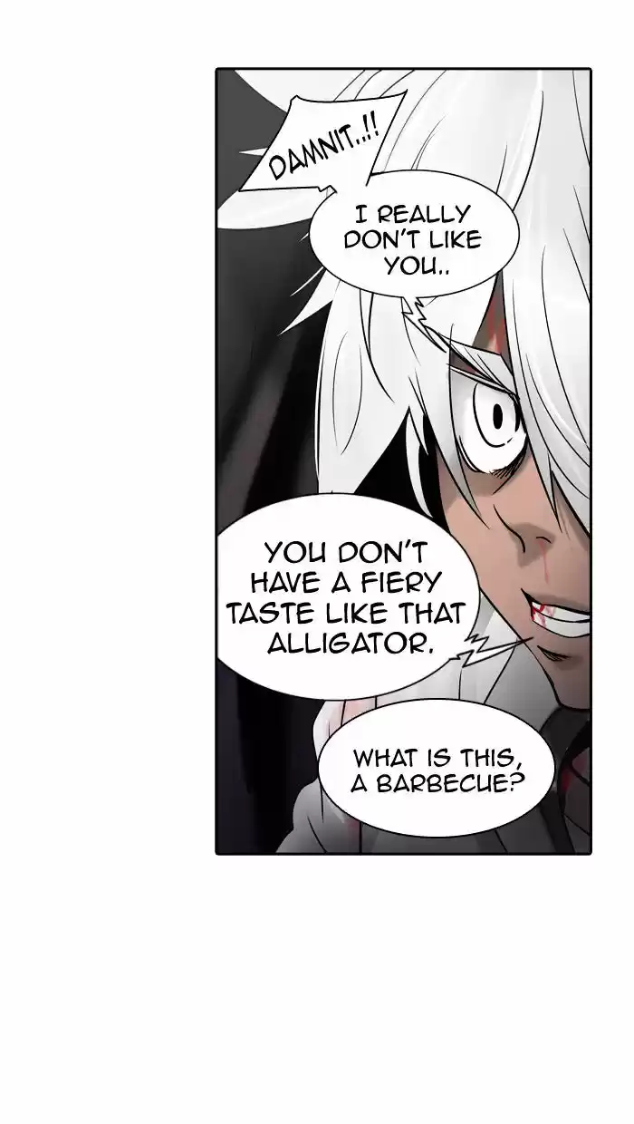 Tower of Based God ch.216