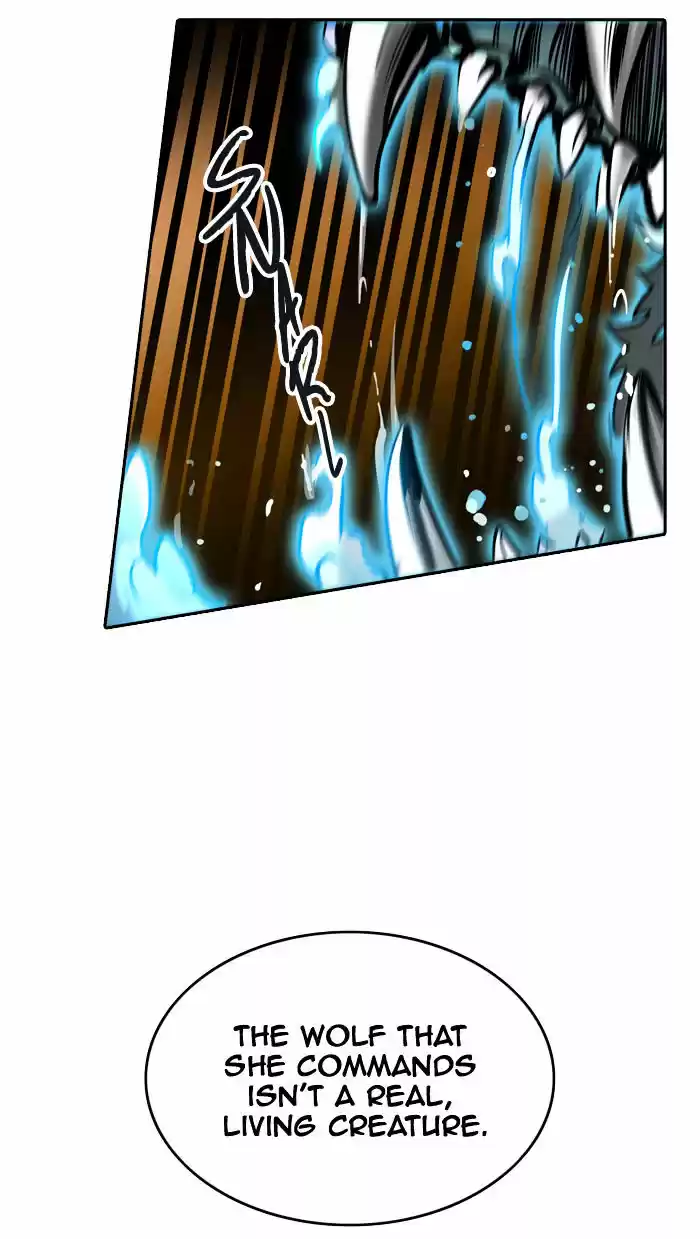 Tower of Based God ch.216