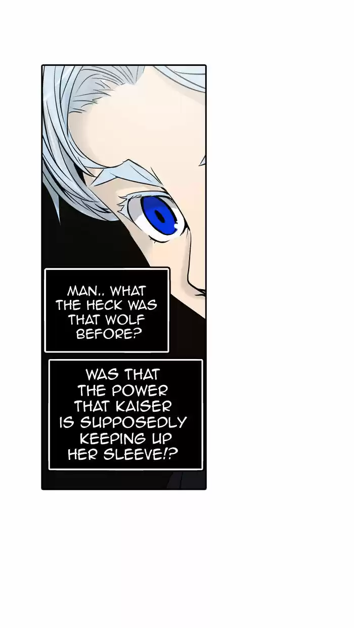 Tower of Based God ch.217