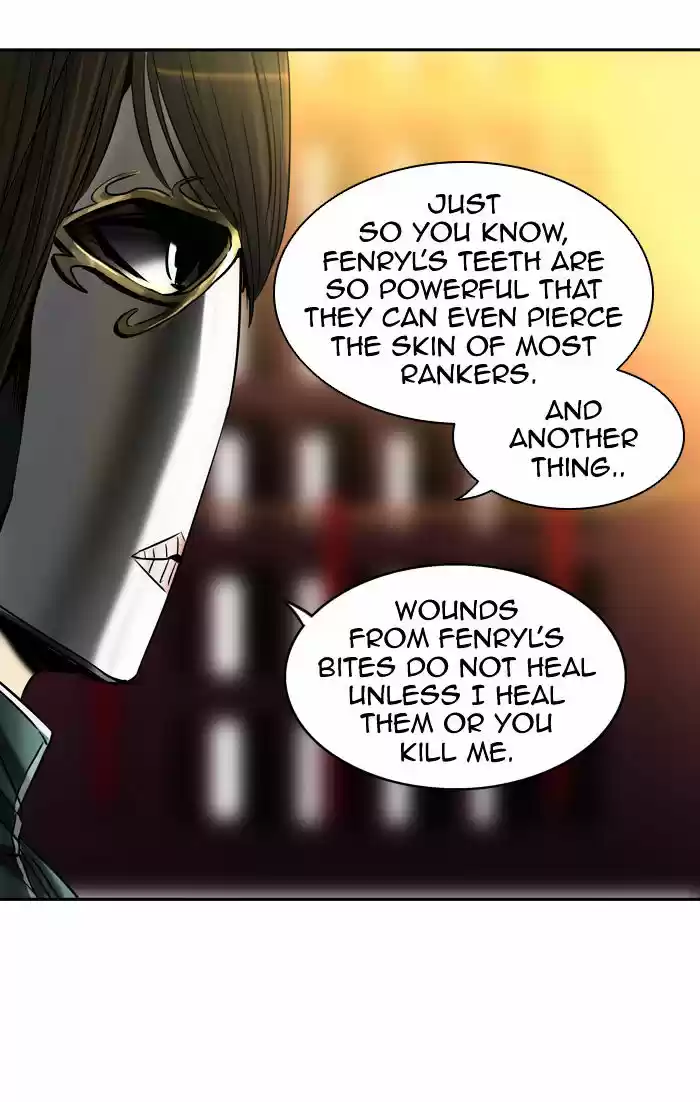 Tower of Based God ch.217