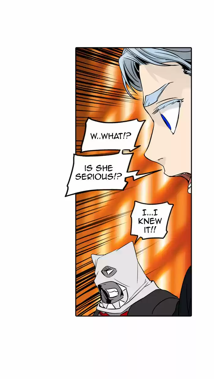 Tower of Based God ch.217