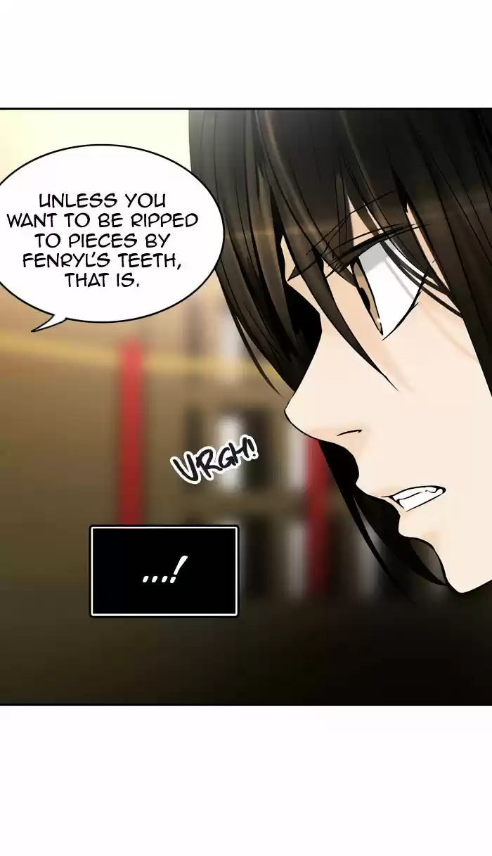 Tower of Based God ch.217