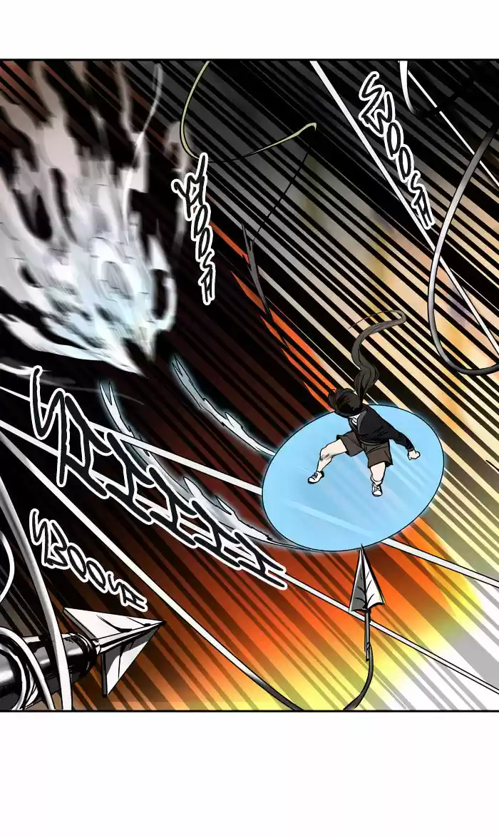 Tower of Based God ch.217