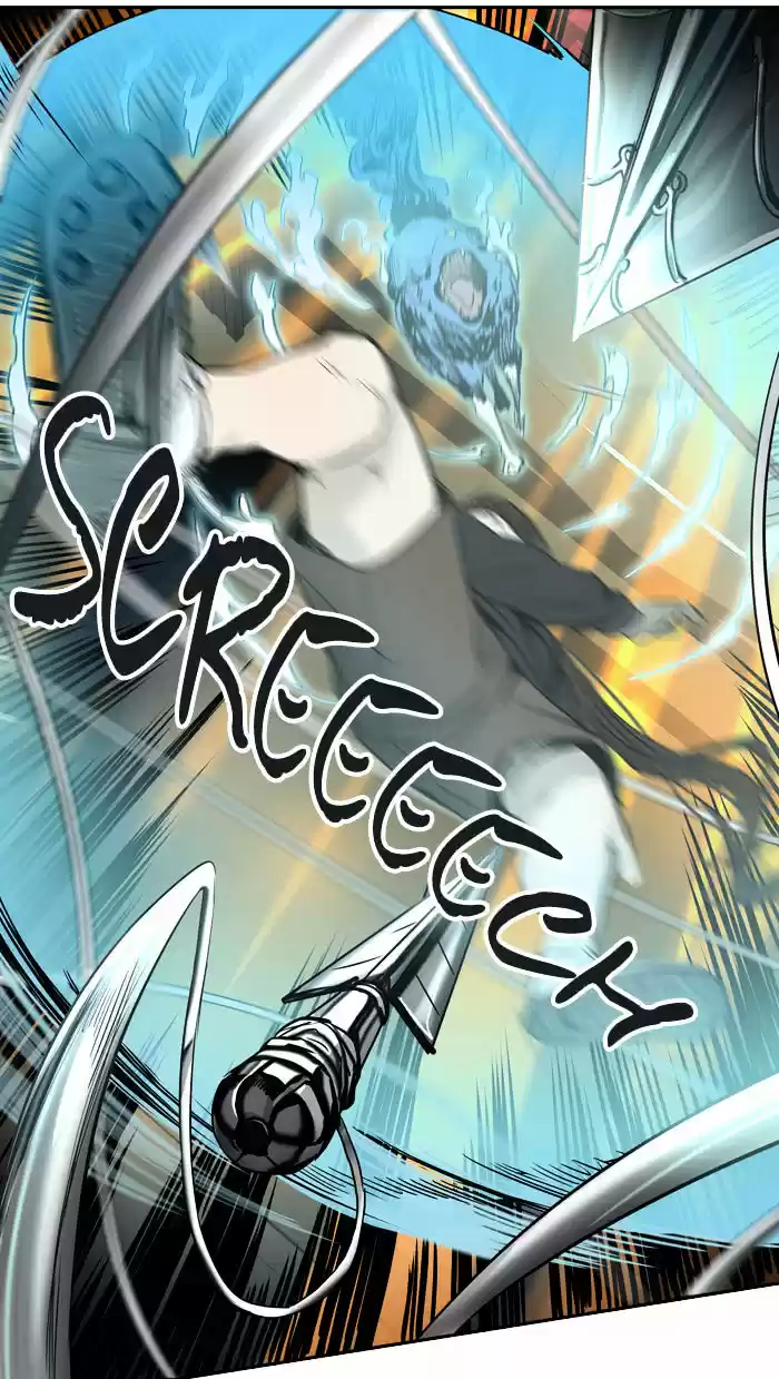 Tower of Based God ch.217