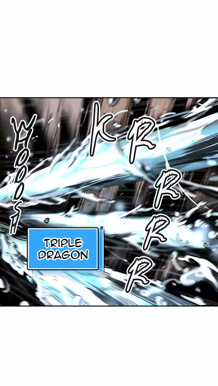 Tower of Based God ch.217