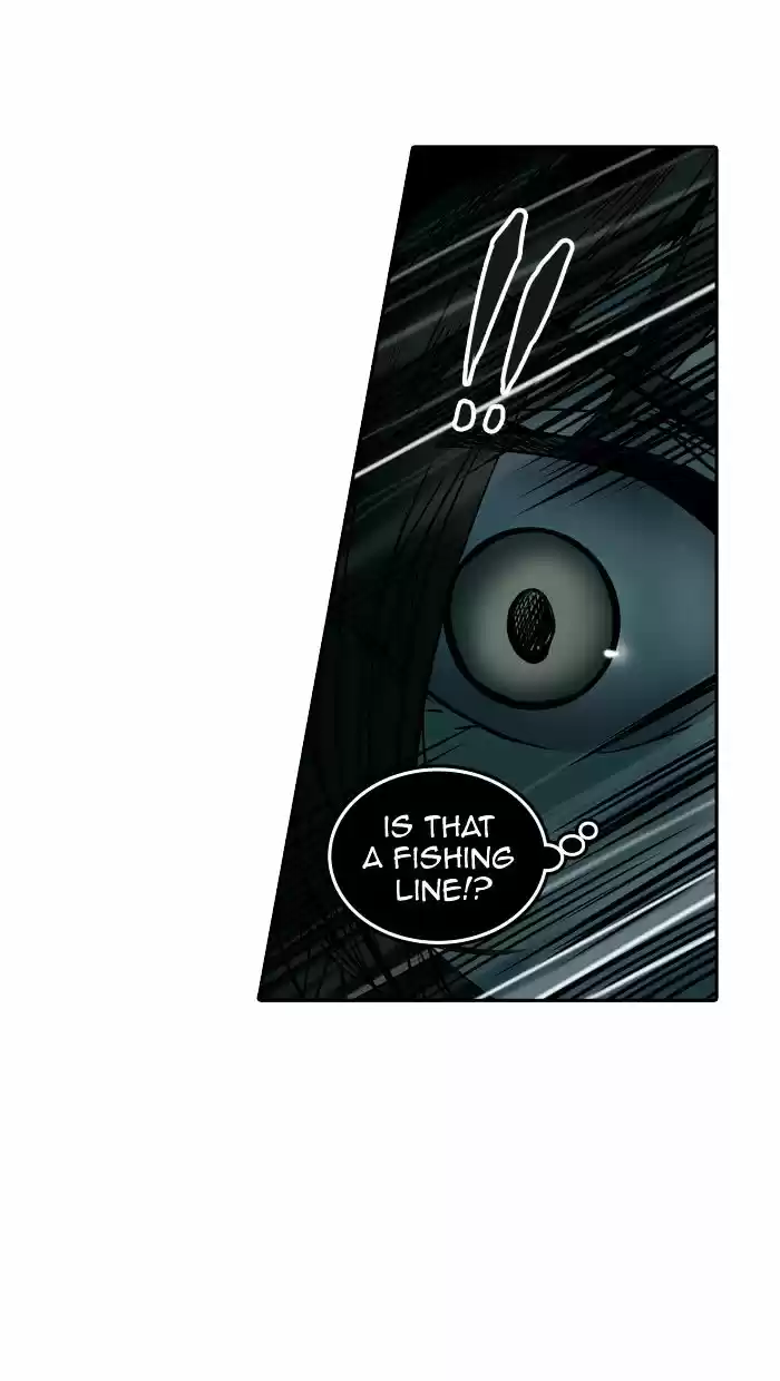 Tower of Based God ch.217