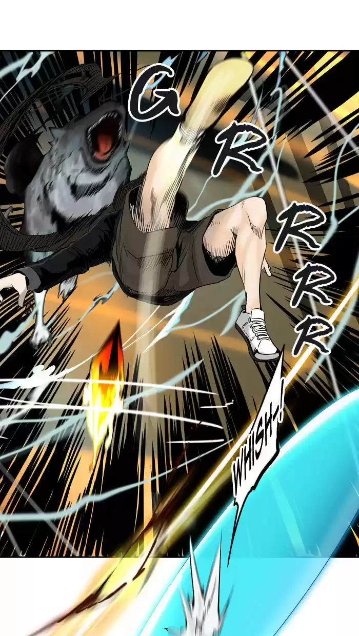Tower of Based God ch.217