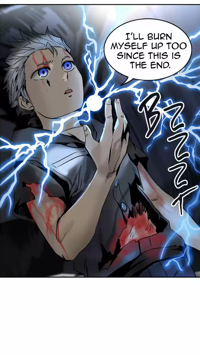 Tower of Based God ch.217