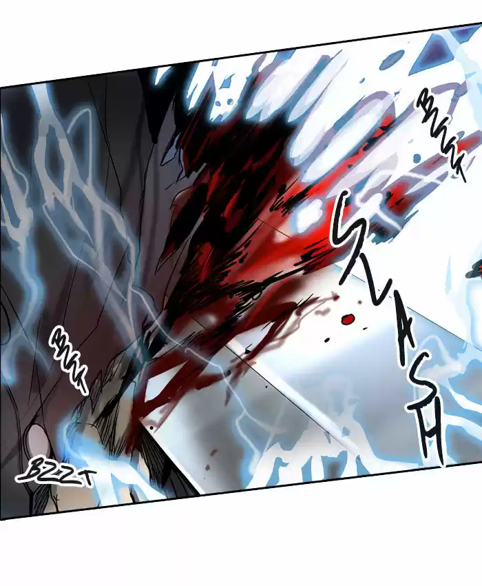 Tower of Based God ch.217