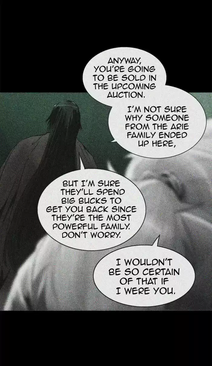 Tower of Based God ch.217