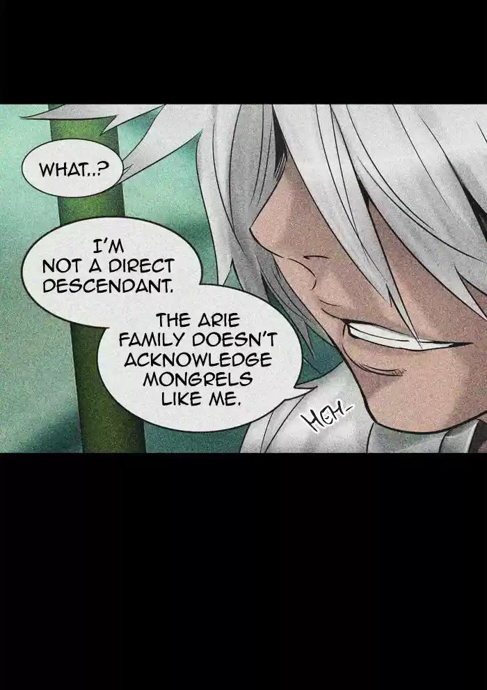 Tower of Based God ch.217