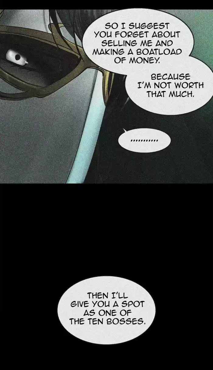 Tower of Based God ch.217