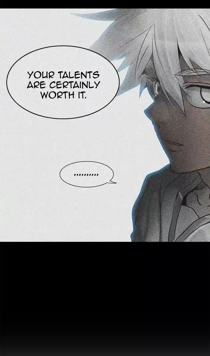 Tower of Based God ch.217