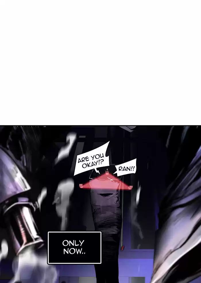 Tower of Based God ch.217