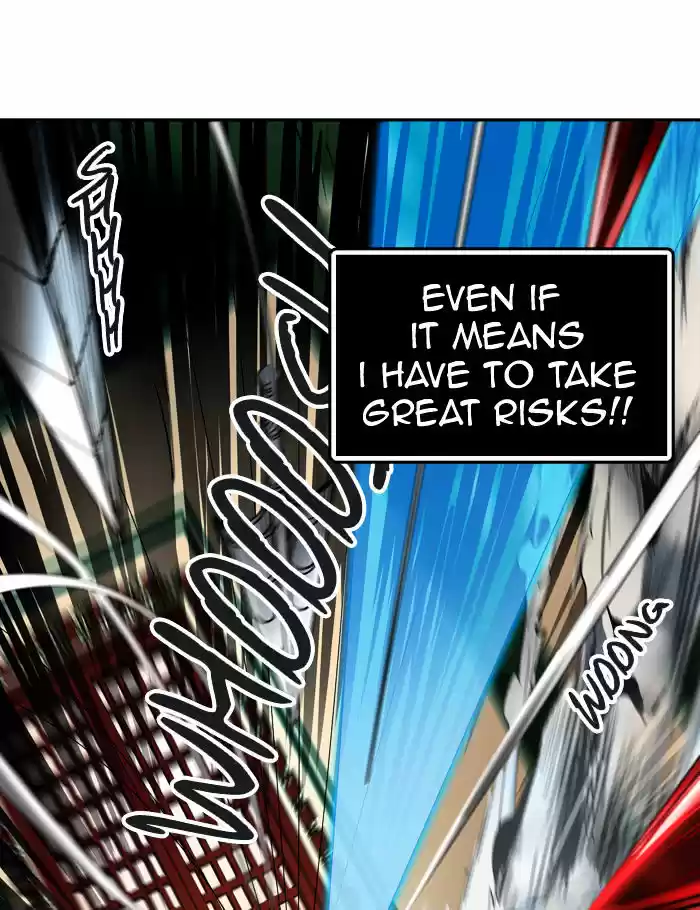 Tower of Based God ch.218