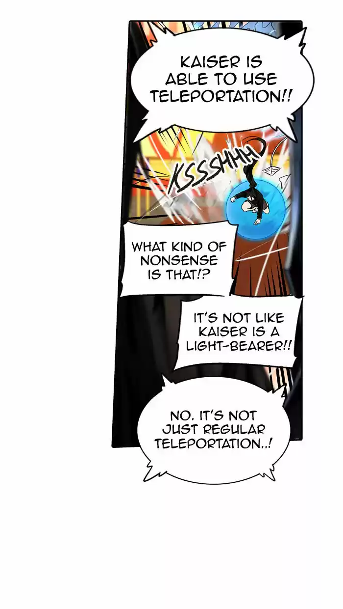 Tower of Based God ch.218