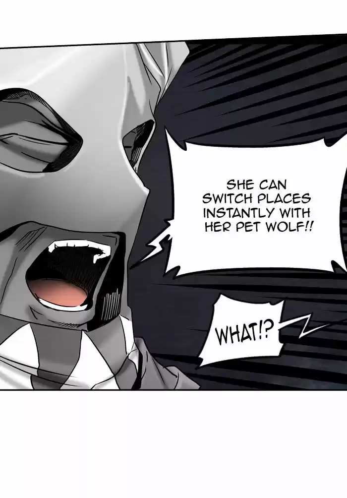 Tower of Based God ch.218