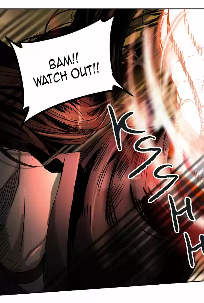 Tower of Based God ch.218