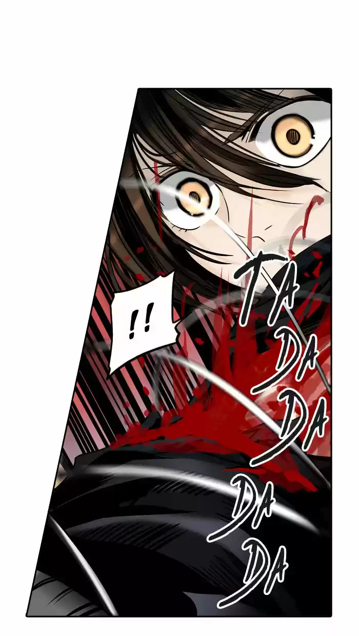 Tower of Based God ch.218