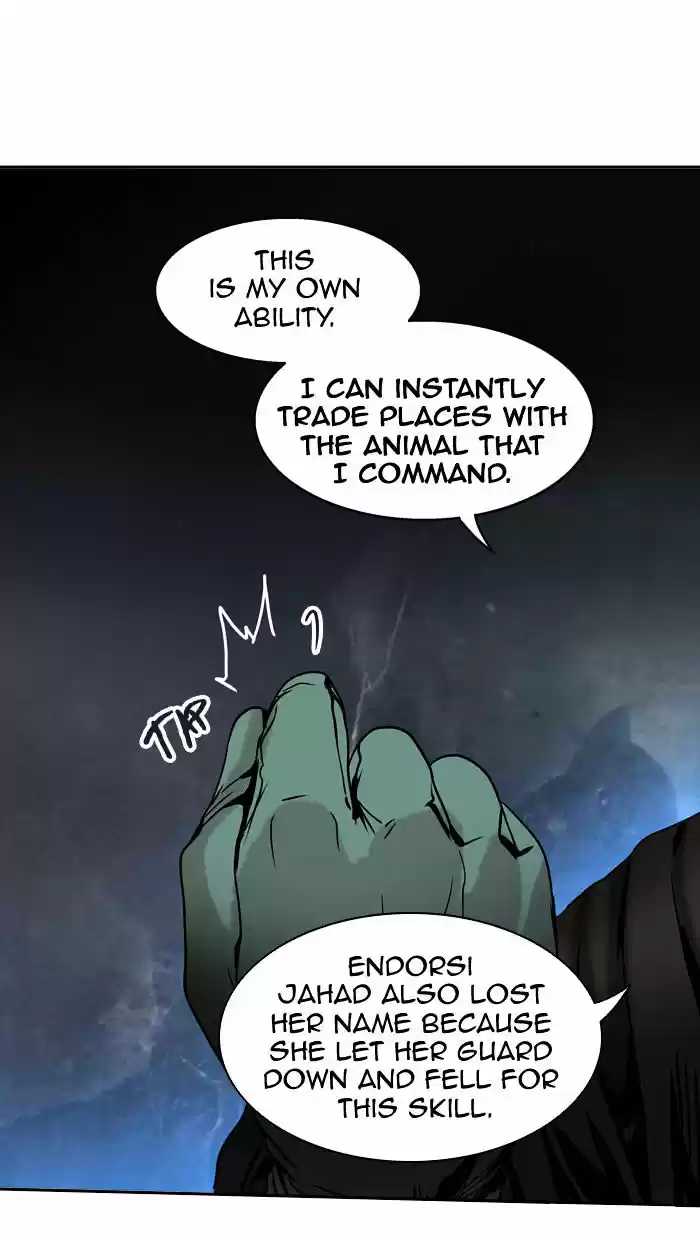 Tower of Based God ch.218