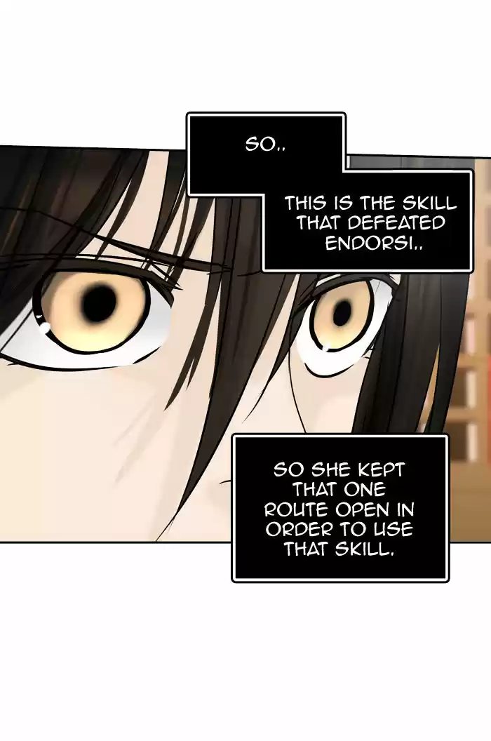 Tower of Based God ch.218