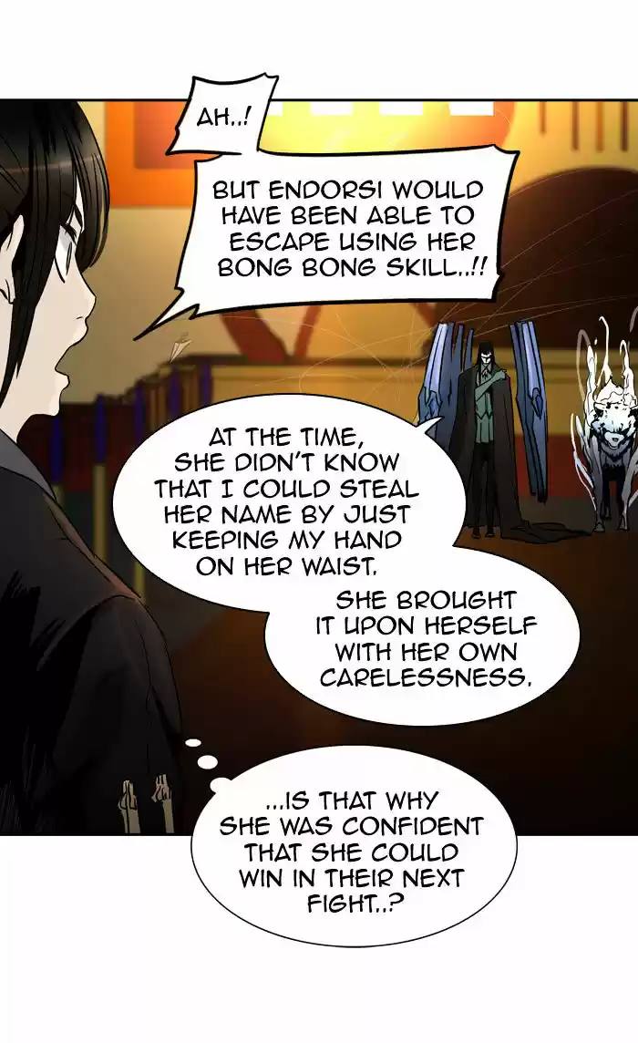 Tower of Based God ch.218