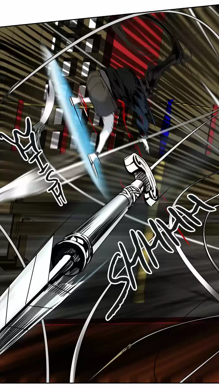 Tower of Based God ch.218