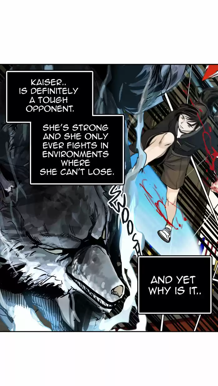 Tower of Based God ch.218