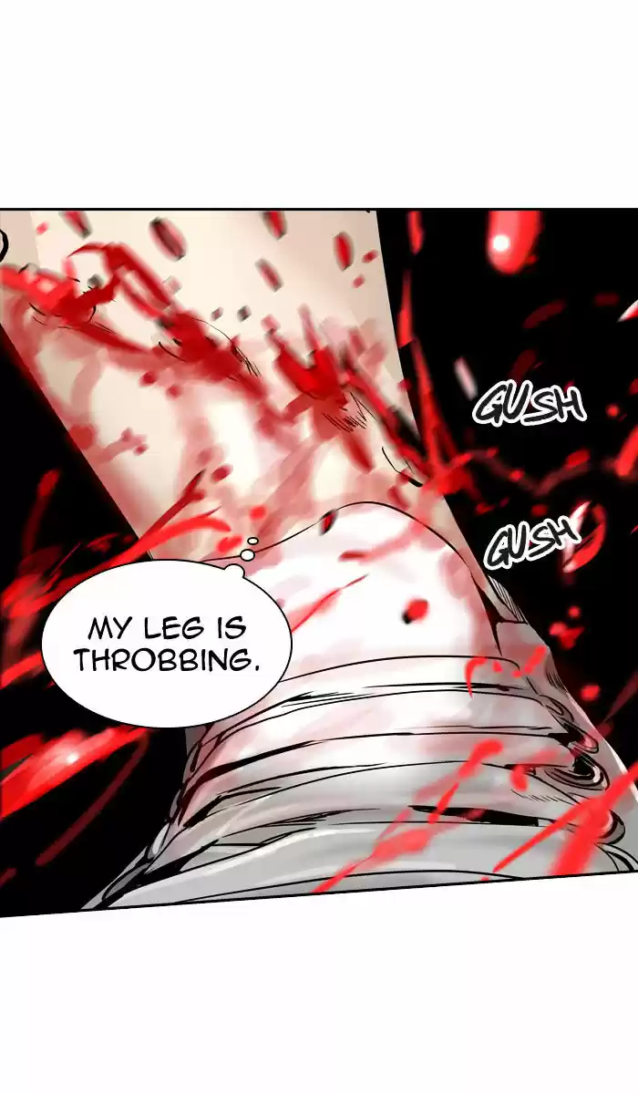 Tower of Based God ch.218