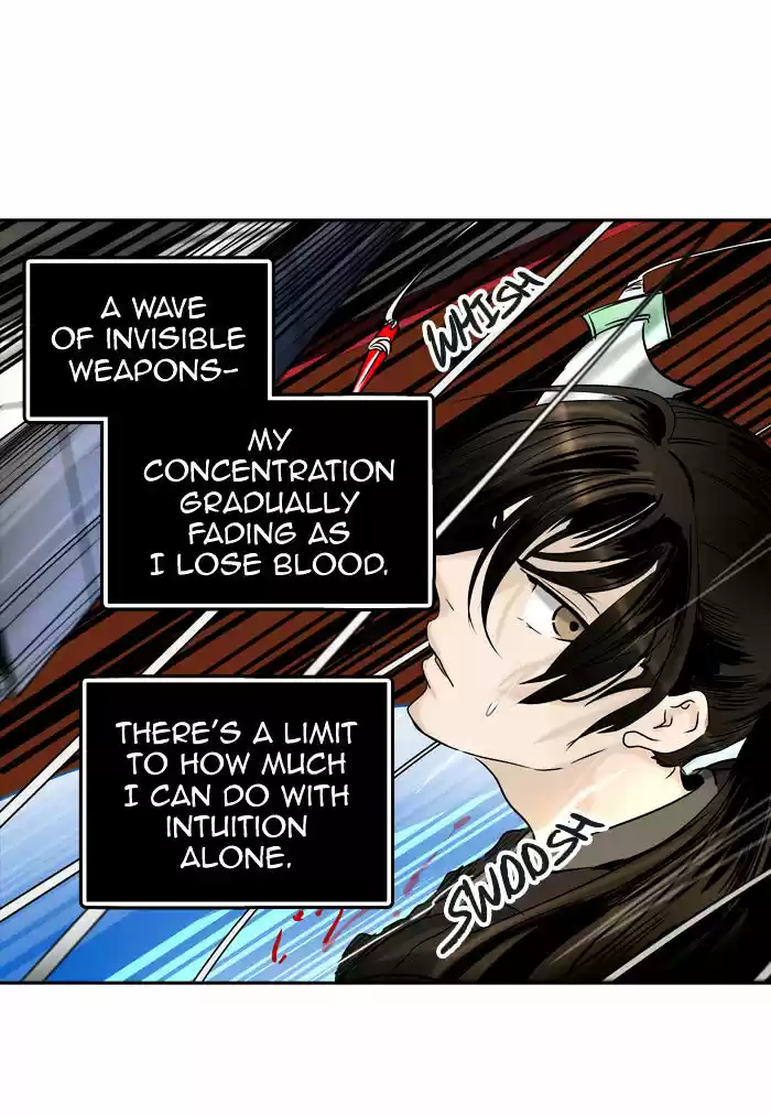 Tower of Based God ch.218