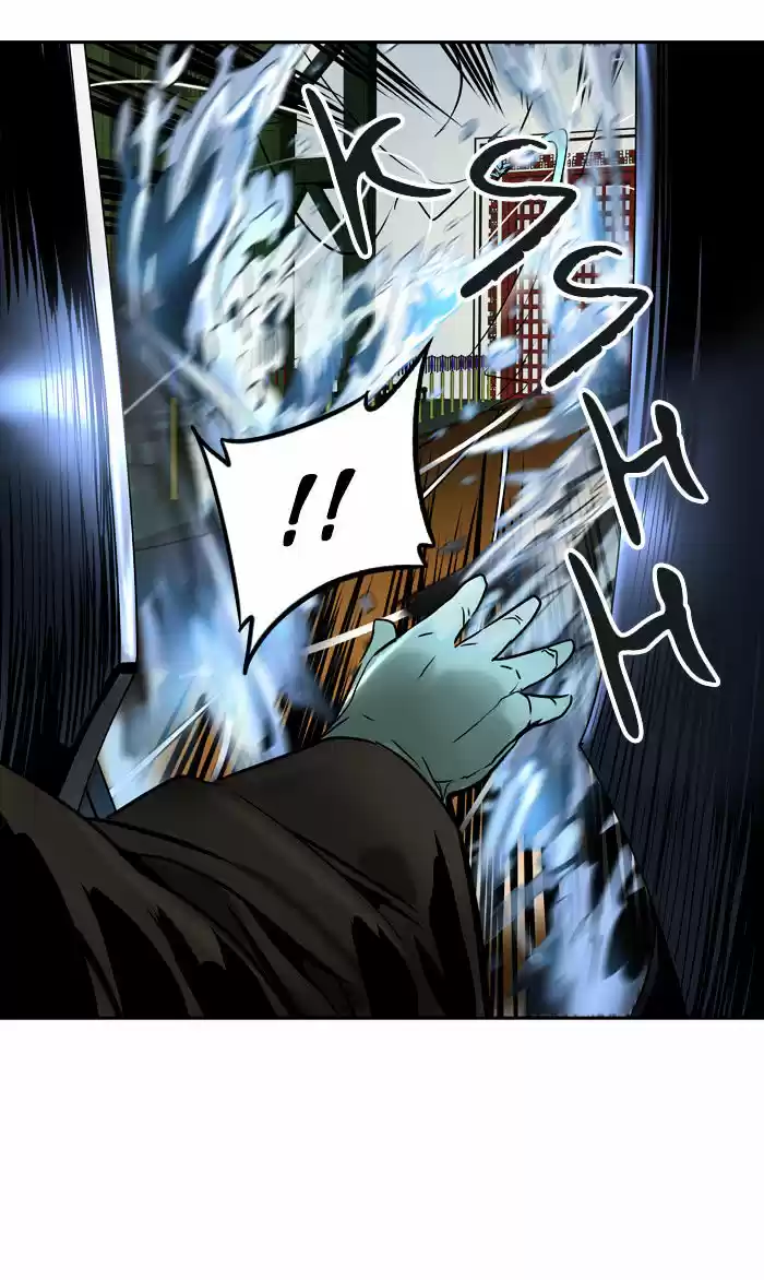 Tower of Based God ch.218