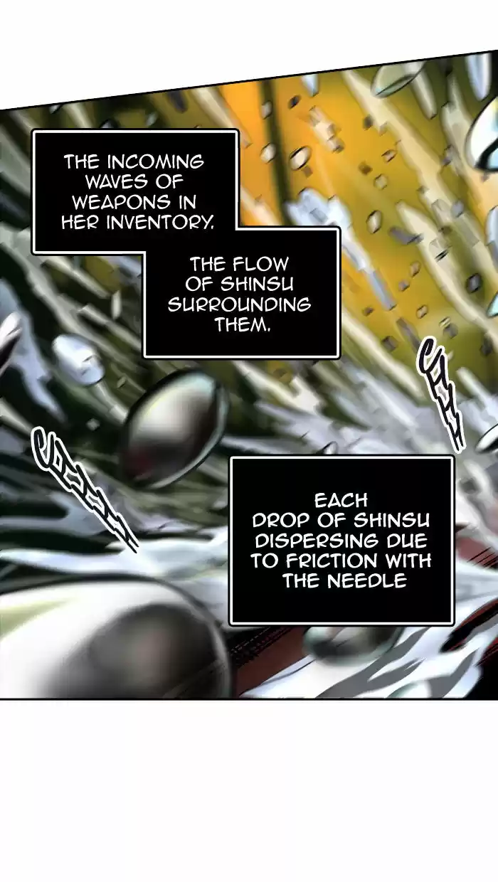 Tower of Based God ch.218