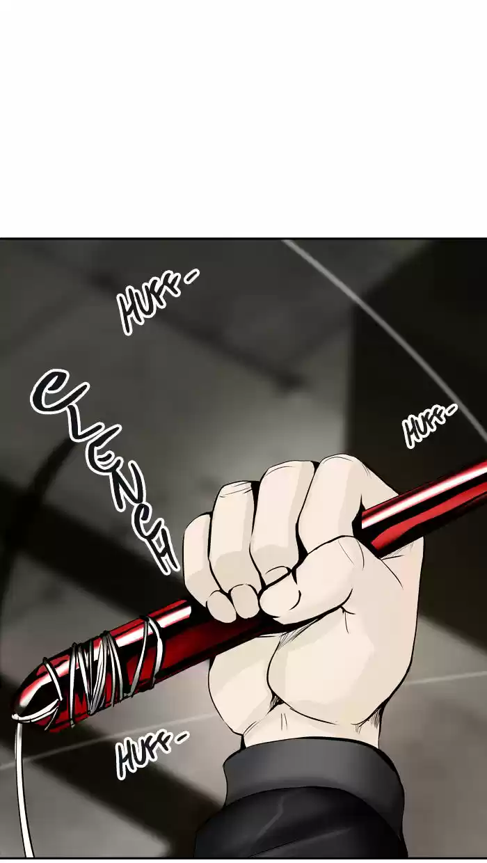 Tower of Based God ch.218