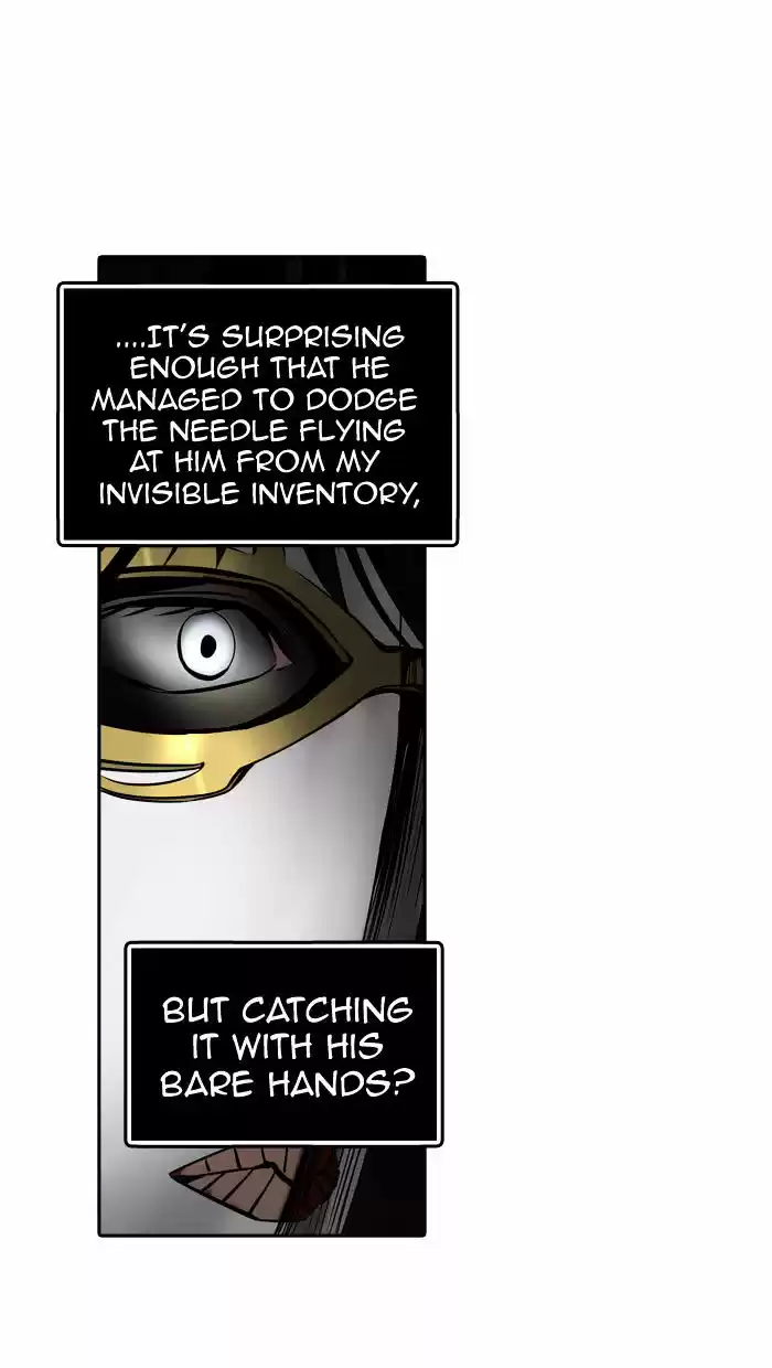 Tower of Based God ch.218