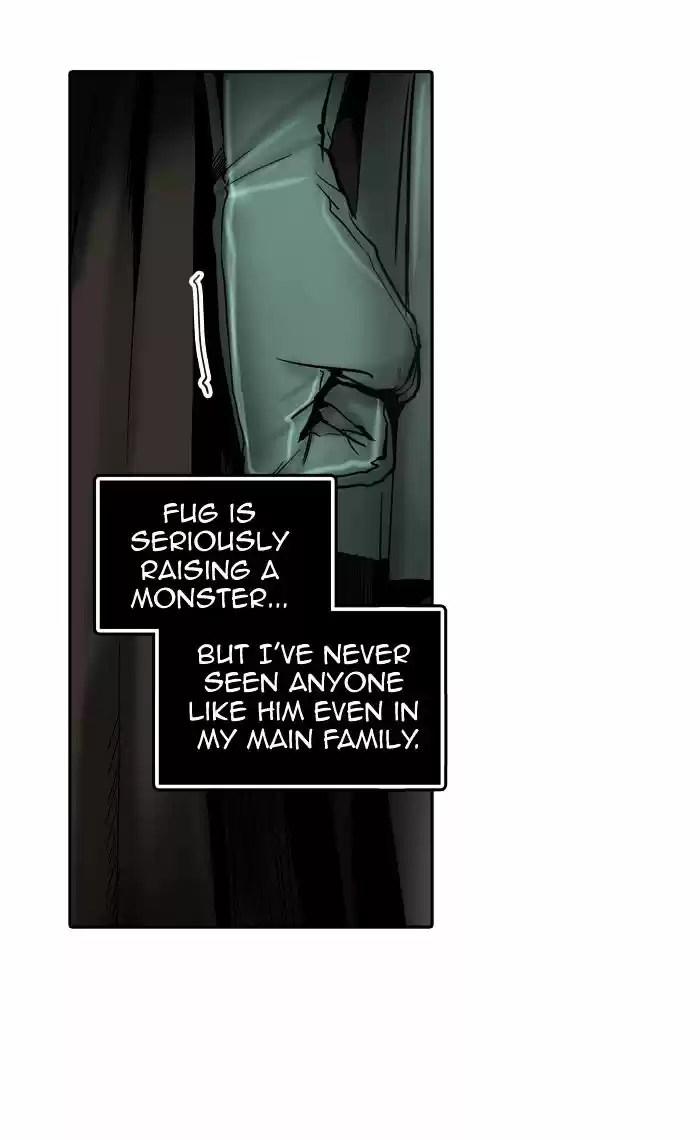 Tower of Based God ch.218