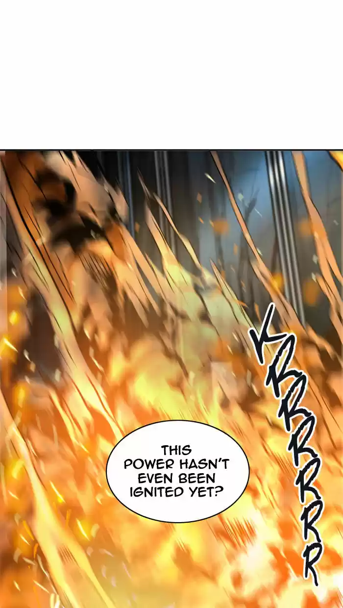 Tower of Based God ch.219