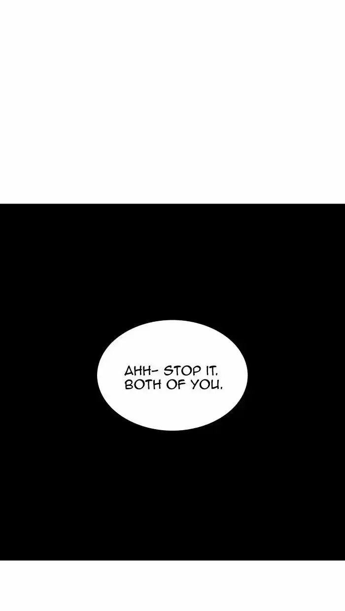 Tower of Based God ch.219