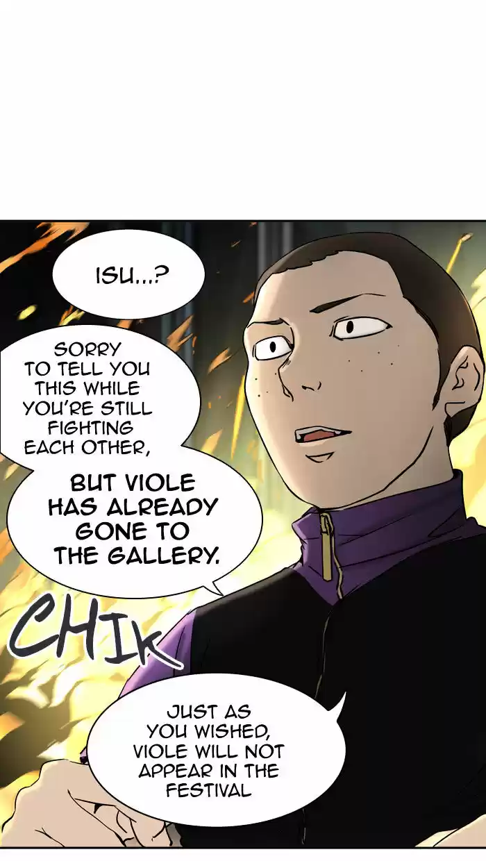 Tower of Based God ch.219