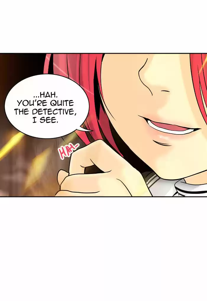 Tower of Based God ch.219